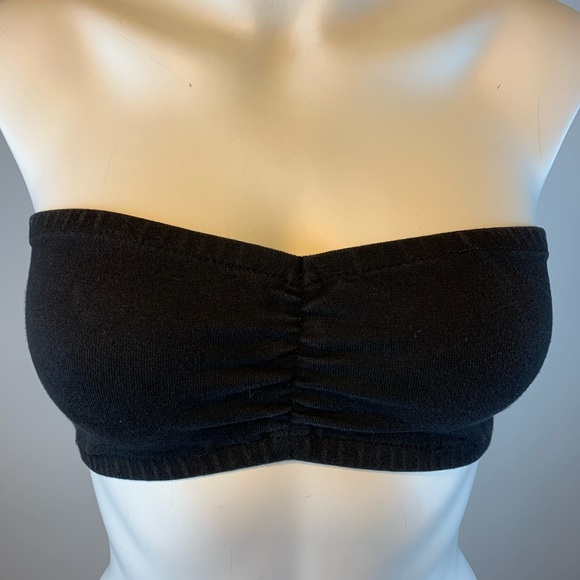 Yes Clothing Other - Yes Clothing Cotton Bandeaus Top